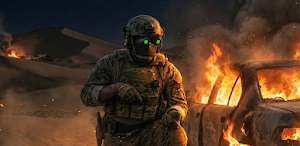 Special Ops Force Screenshot 3
