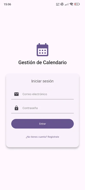 SyncroDay - Organiza tu día Screenshot 0