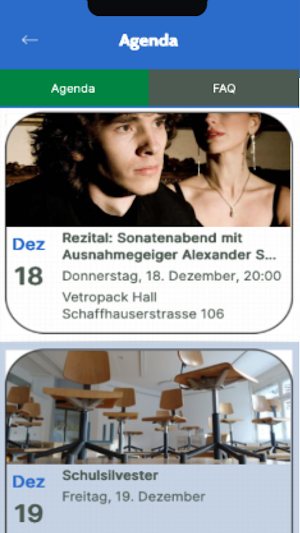 NeeriApp Screenshot 1