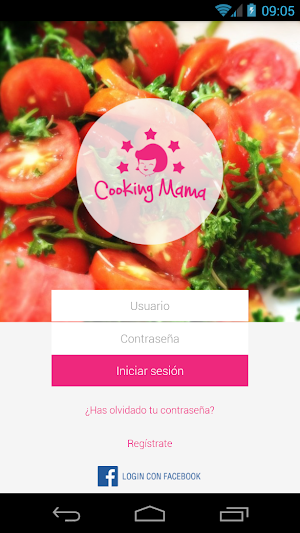 Cooking Mama Screenshot 0