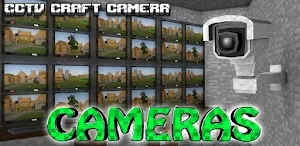 CCTV CRAFT CAMERA Screenshot 2