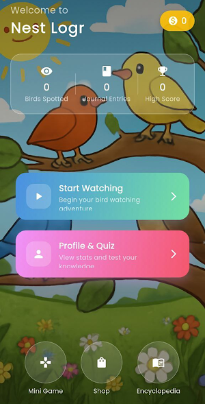 Chicken Road Demo Screenshot 3
