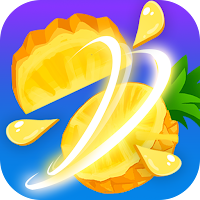 Fruit Sniper