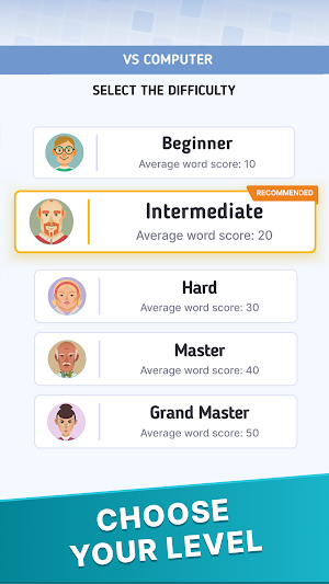 Scrabble® Mobile Screenshot 3