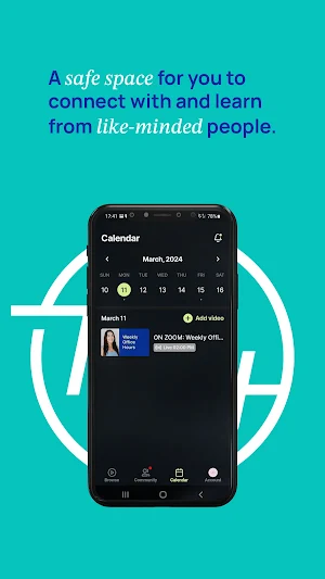 Membership+ Screenshot 1