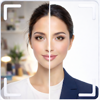 VisageID: Visa Passport Photo