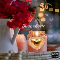 Buonanotte Immagini GIF 2023