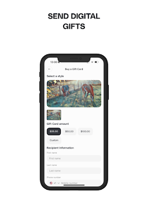 Norman Coffee Roasters Screenshot 0