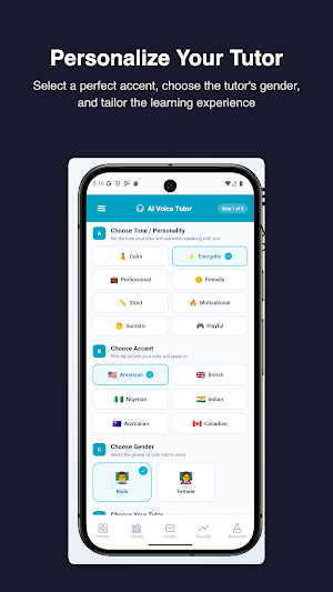PrepHours: AI Study & Exam Aid Screenshot 3