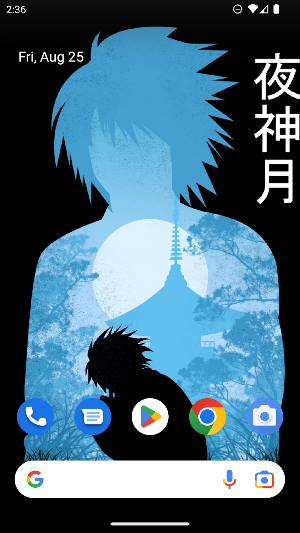 Death Note Wallpaper Screenshot 0
