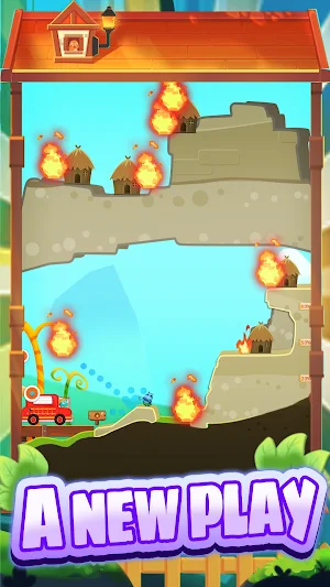 Dinosaur Fire Team Screenshot 0