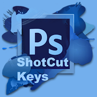 Photoshop Shortcut Keys