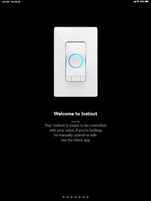 Instinct Switch Screenshot 3