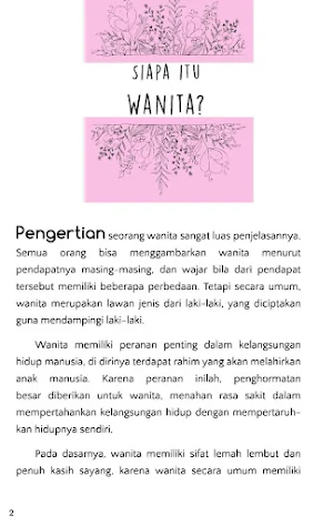 Kamu Cantik Jika Taat Allah Screenshot 2