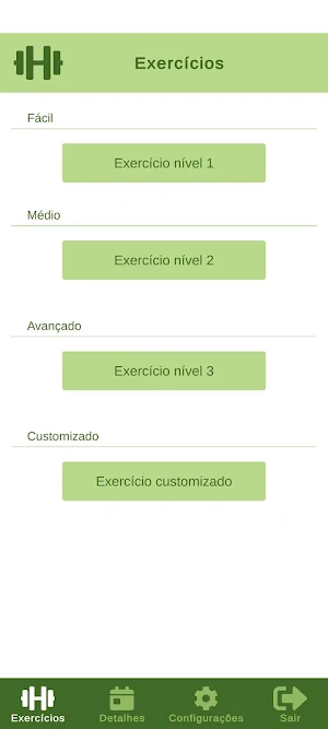 CETAP Screenshot 2