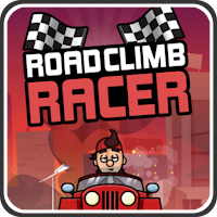 Road Climb Racer