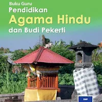 Agama Hindu Kelas 8 Guru E2017