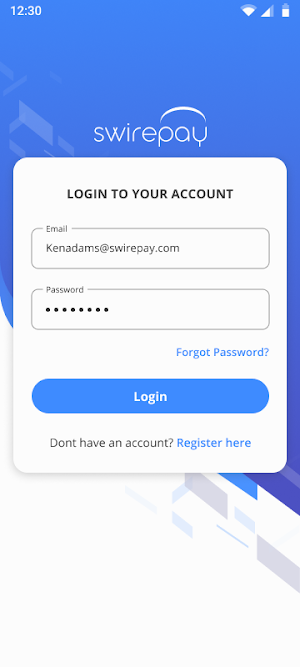 e-pos Screenshot 1