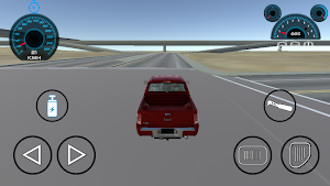 Extreme Drift Simulator Screenshot 3