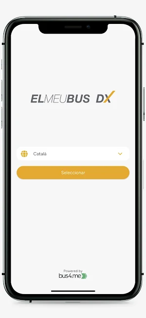 ElMeuBus DX Screenshot 0