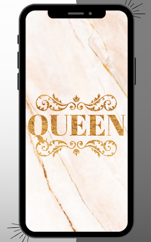 Queen Wallpaper Screenshot 0