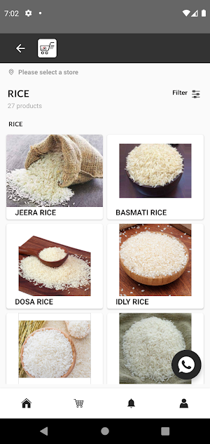 Sasta Cart Screenshot 2