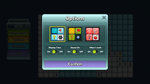 Simple Minesweeper Screenshot 3
