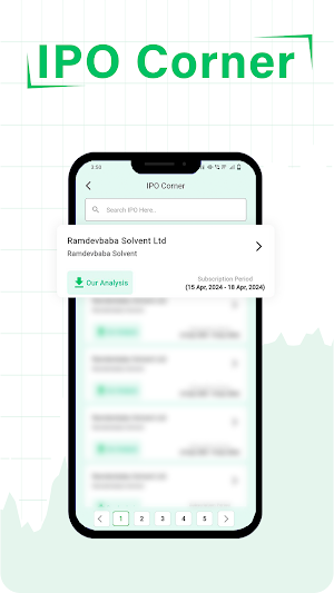 Krijuna Screenshot 1