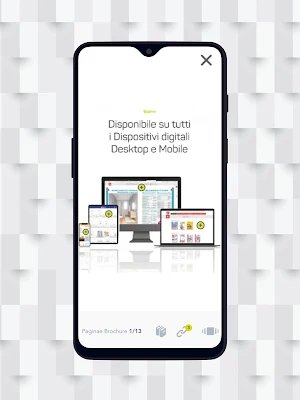 Paginae Screenshot 0