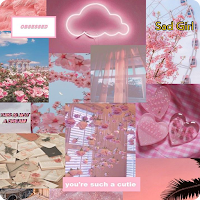 Pink Aesthetic Wallpapers