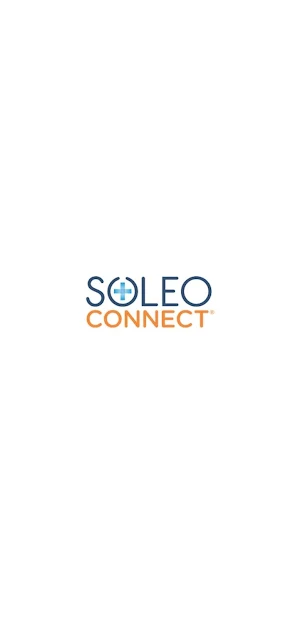 SoleoConnect Screenshot 0