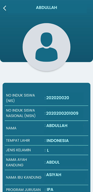Assyifa Mobile Screenshot 2