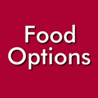 Food Options