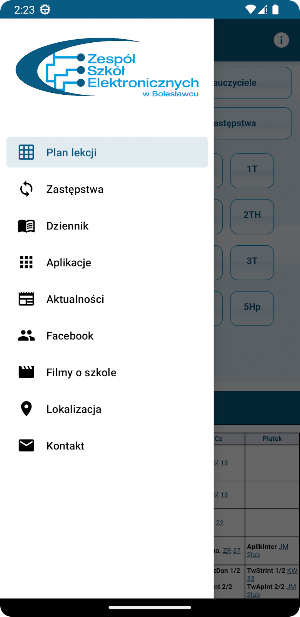 ZSE Smart Screenshot 0