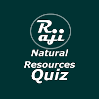 Natural Resources Quiz
