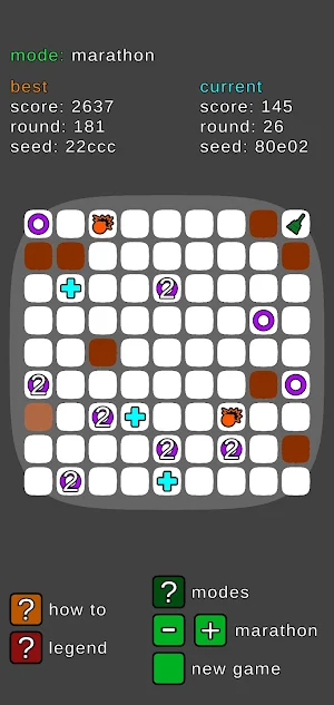 Xordy Screenshot 1