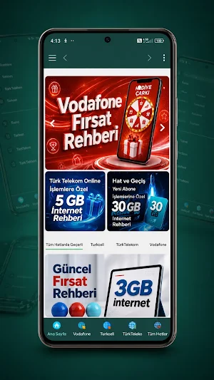 Hediye Size Screenshot 1