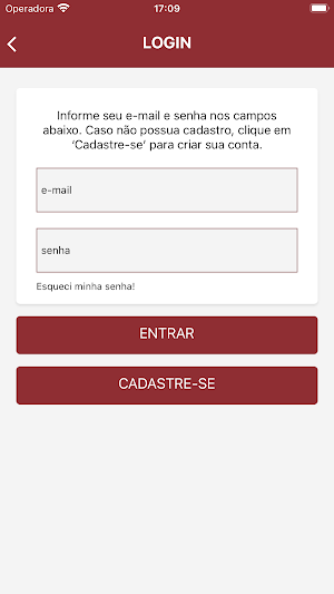 Honório Terapias Screenshot 2