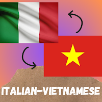 Italian-Vietnamese Translator
