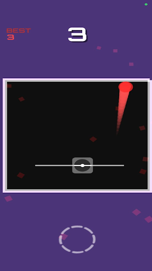 split area:scale cuts games Screenshot 0