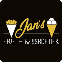 Jan's friet- & ijsboetiek