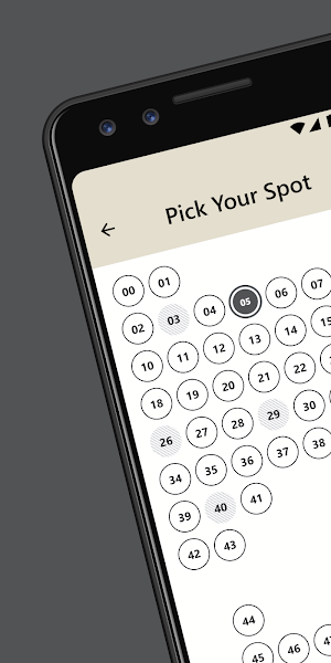 Sweat New York Screenshot 3