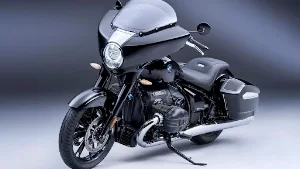 BMW R18 Cruiser Wallpapers Screenshot 1