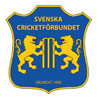Svenska Cricketförbundet