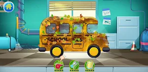 Online Virtual School Screenshot 0
