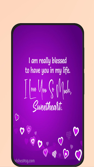 love quotes for love Screenshot 3