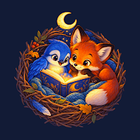 Stories Nest: Bedtime Stories