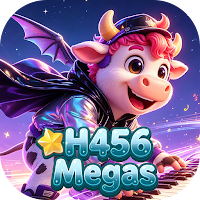H456Megas