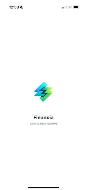 Financia Screenshot 0