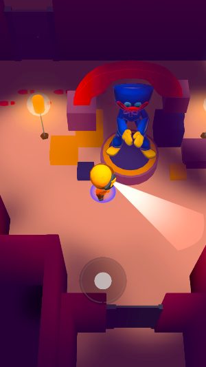 Teddy's Five Floors Screenshot 3